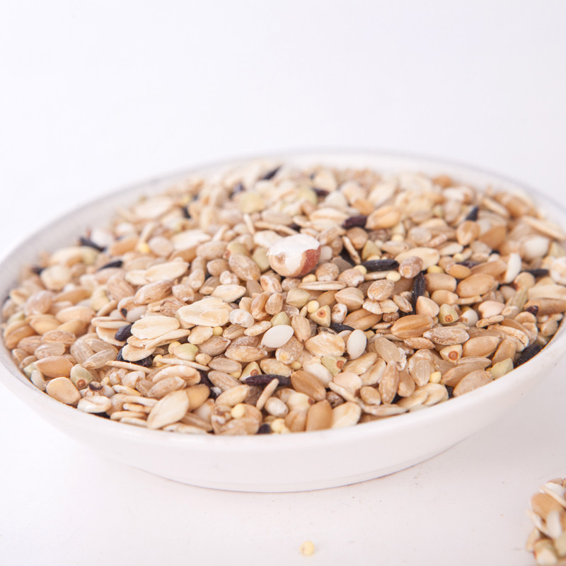 甸禾十谷米350g/袋