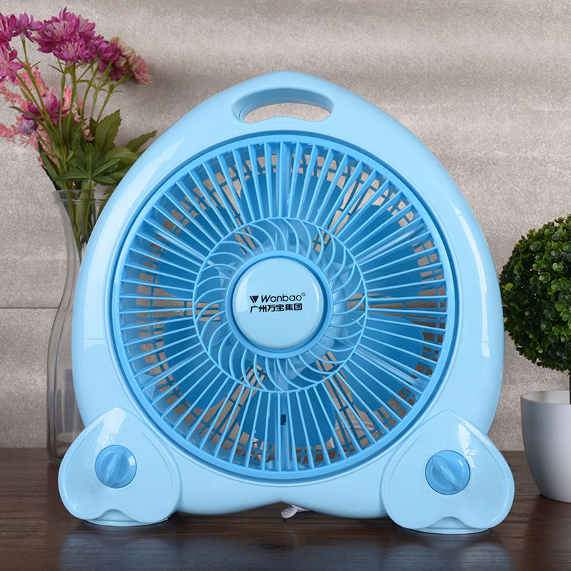 万宝转页扇kyt-25-09