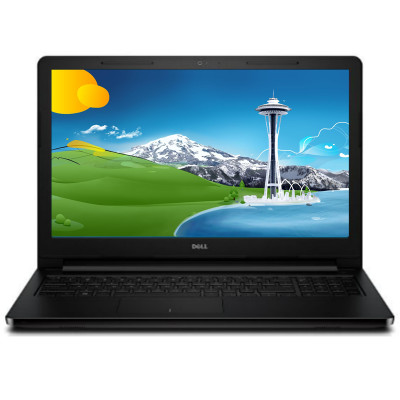 戴尔(dell) 灵越3000系列 15sr-1528b 15.