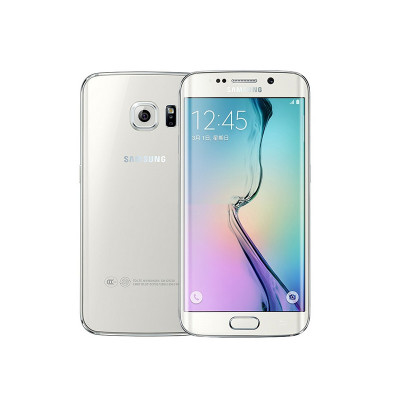 三星samsung s6 edge 9250 64g 移动td-lte,联通fdd-lte,电信td-lte