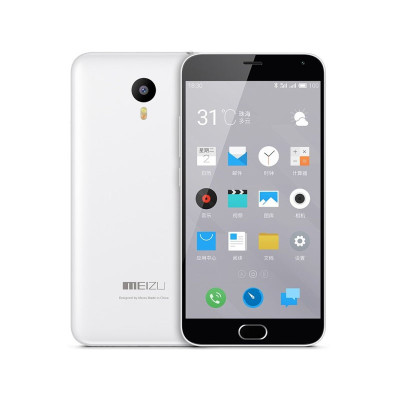 魅族(meizu) 魅族note2 电信4g手机 td/fdd-lte/evdo/cdma/gsm 16g版