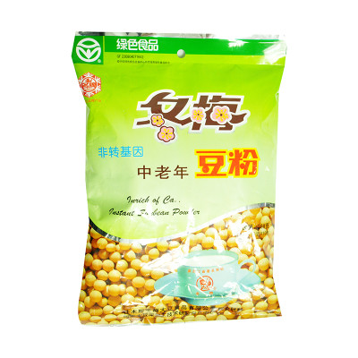 冬梅中老年豆粉 300克/袋怎么样 好不好-第1页-飞牛网官网