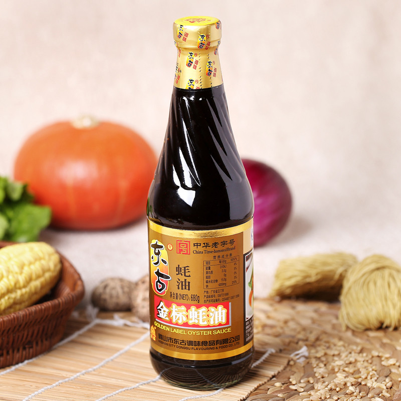 东古蚝油,东古一品鲜酱油,东古酱油_大山谷图库