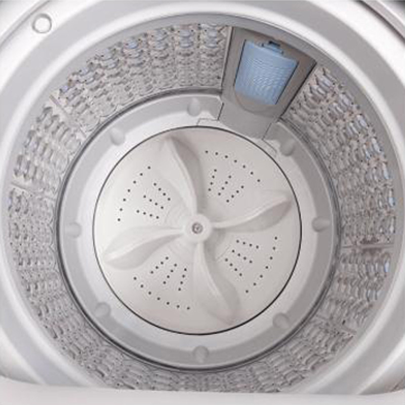 金羚xqb70-e56g洗衣机全自动7kg智能波轮大容量