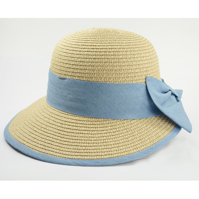 伶俐lenle 夏天韩版小礼帽子 太阳帽怎么样 好不好