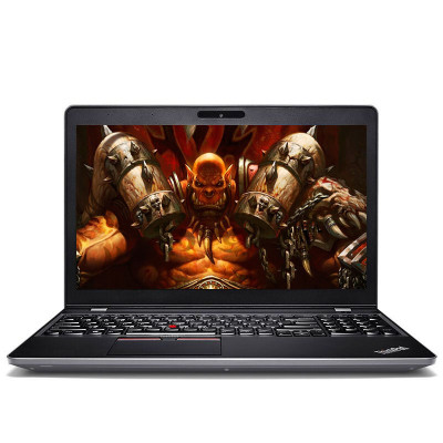 联想(thinkpad s5 20g4a00000 游戏本 i5 4g 1tb ssd 2g独显 win10