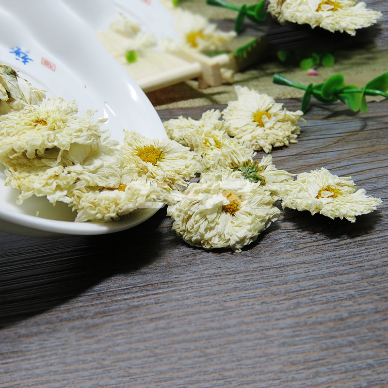 友缘茶人 贡菊花 40g/袋