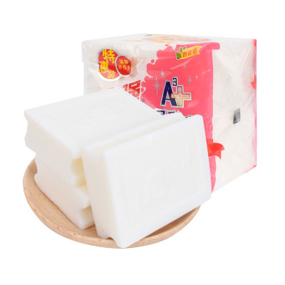 奇强a3 晶彩皂(百合香) 210g*3/组怎么样 好不好