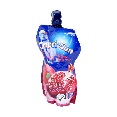 果倍爽樱桃复合果汁饮料330ml/包怎么样 好不好