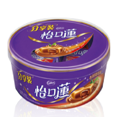 怡口莲咖啡碗装200g怎么样 好不好