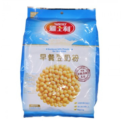 雅士利 早餐豆奶粉 350g/袋怎么样 好不好