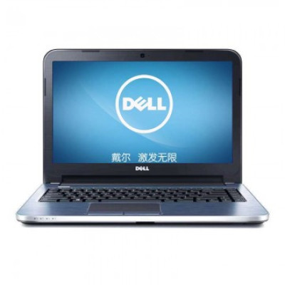 戴爾(dell) ins14rr-4528t 靈越14英寸觸控筆記本 ( i5-4200u 4g 500g