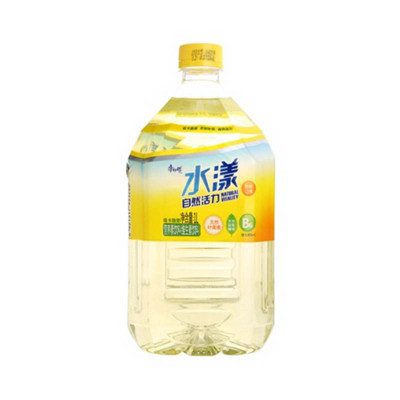 康师傅水漾营养素饮料西柚口味 1l/瓶 x3怎么样 好不好