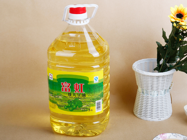人均豆油几桶_豆油桶简笔画