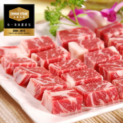 【赤豪】澳洲新鮮牛肉 冷凍牛腩肉 500克怎麼樣 好不好