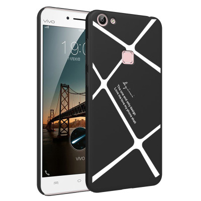 机伴 步步高vivox6plus手机壳超薄全包磨砂防摔保护套简约怎么样 好不