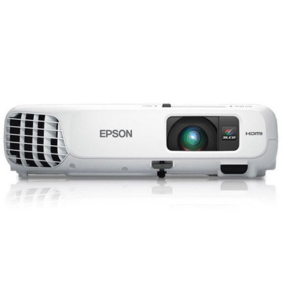 爱普生(epson)cb-x18投影机【国美自营 品质保障 新品替代eb-c35x