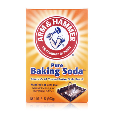 艾禾美 小苏打 907g怎么样 好不好