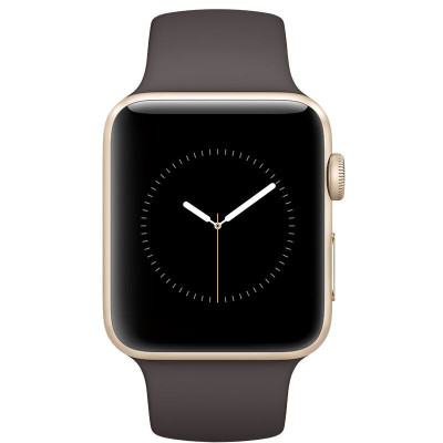 apple watch sport series 2 智能手表 42毫米怎么样 好不好