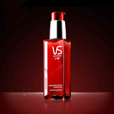 沙宣盈卷修润弹力素乳液100ml怎么样 好不好