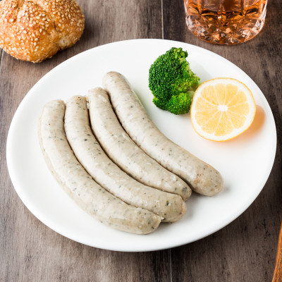 万威客 纽伦堡香肠 200g/袋怎么样 好不好