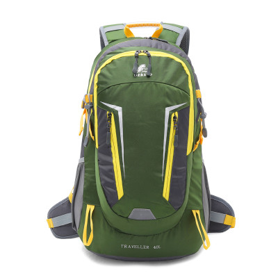 杜戛地dzrzvd 户外休闲包登山包徒步包双肩背包 140524怎么样 好不好