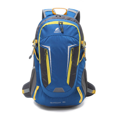 杜戛地dzrzvd 户外休闲包登山包徒步包双肩背包 140524怎么样 好不好