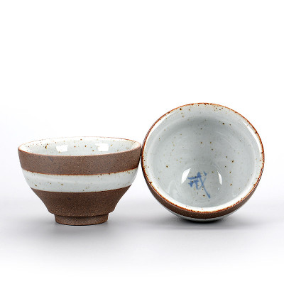 尚帝 官窑写字小茶杯(贪嗔痴戒定慧)单杯装60ml怎么样 好不好