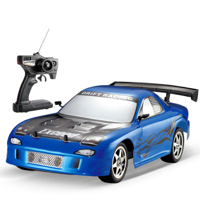 环奇538大型高速遥控赛车 遥控玩具送孩子的生日礼物怎么样 好不好