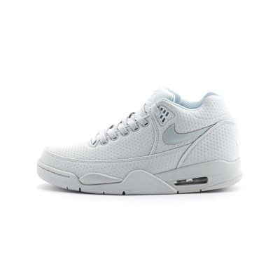 耐克nike flight squad喬4兄弟復刻休閒板鞋724986-099怎麼樣 好不好