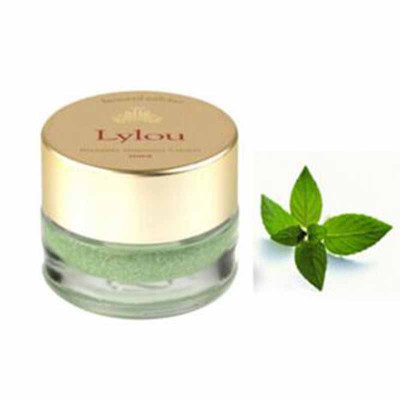 lylou 乳tou红润蓓蕾按摩滋润调情霜怎么样 好不好