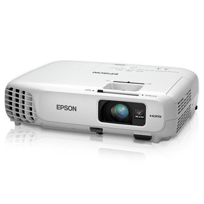 爱普生(epson)cb-s03 投影机【国美自营 品质保障 hdmi 高清接口,usb