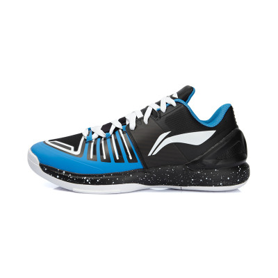 李宁篮球鞋男鞋cuba篮球系列包裹战靴运动鞋abaj017怎么样 好不好