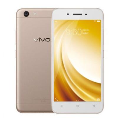 [购机送好礼] vivo y53全网通大屏4g智能手机双卡y53怎么样 好不好