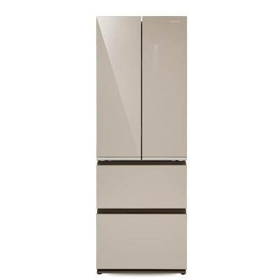 松下(panasonic)nr-d380tx四门变频多门冰箱 家用无霜电冰箱变频怎么