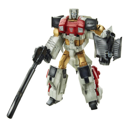 孩之宝变形金刚经典航行家级系列银剑儿童玩具礼物b1173as00怎么样 好